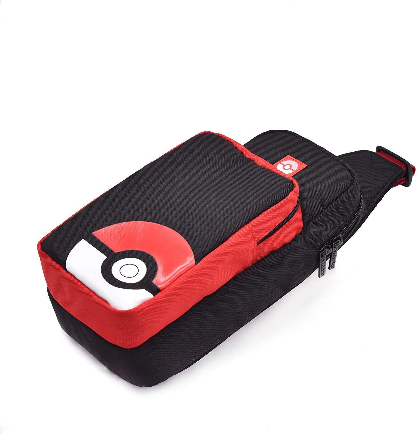 Nintendo Switch Adventure Pack - GamerPro