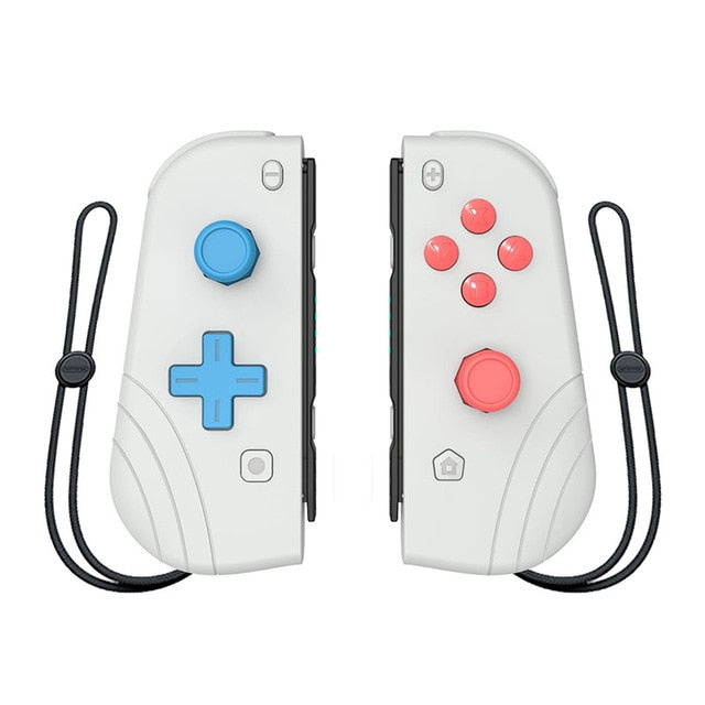 Nintendo Switch Curve Joy-Cons (L-R) - GamerPro