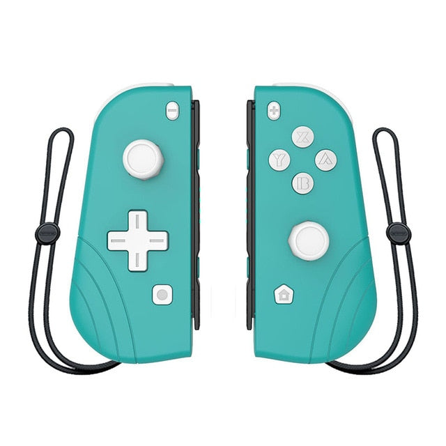 Nintendo Switch Curve Joy-Cons (L-R) - GamerPro