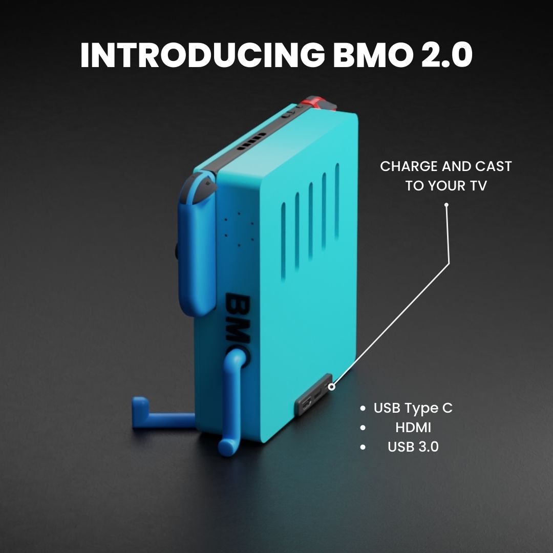 BMO Stand™