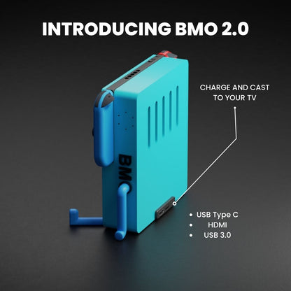 BMO Stand™