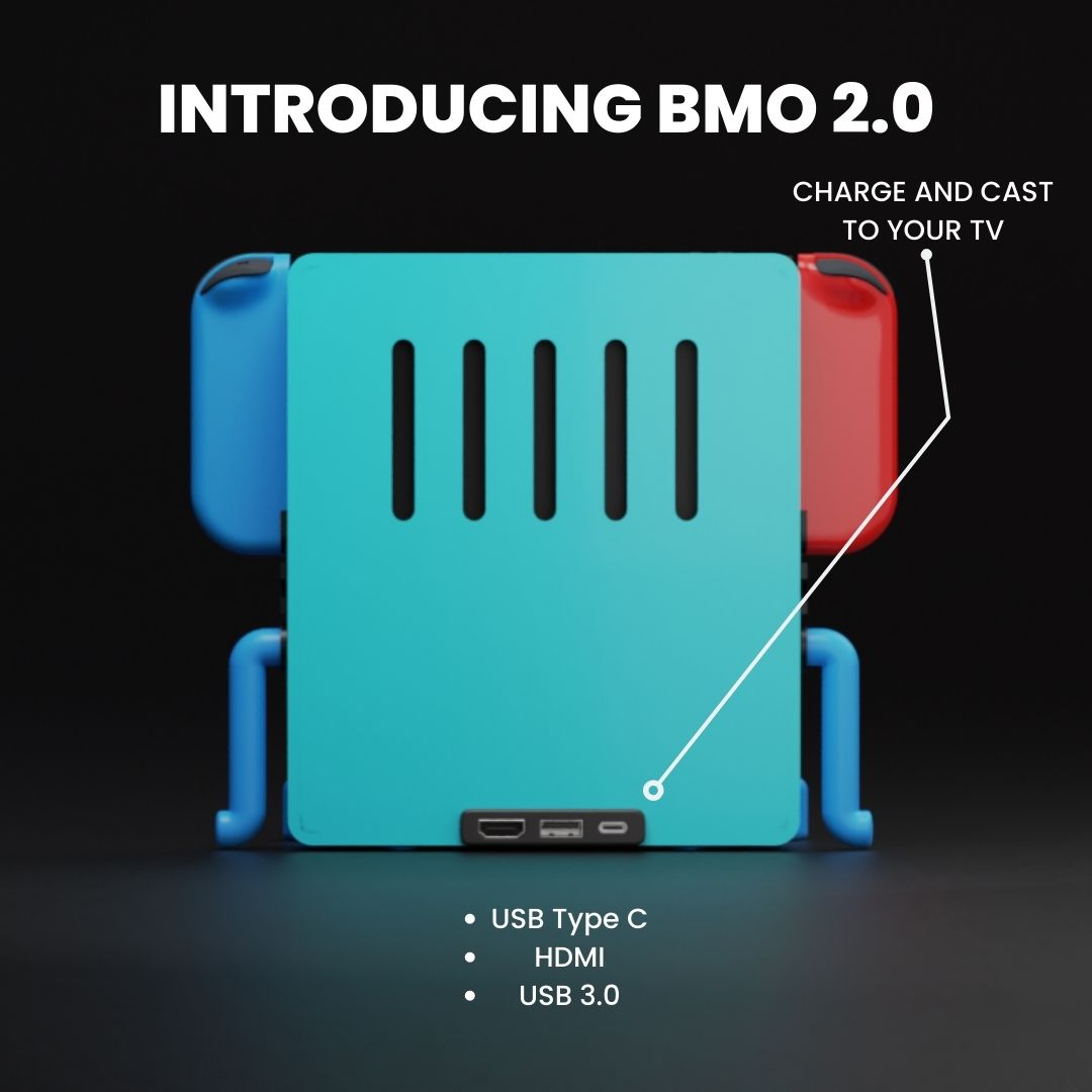 BMO Stand™