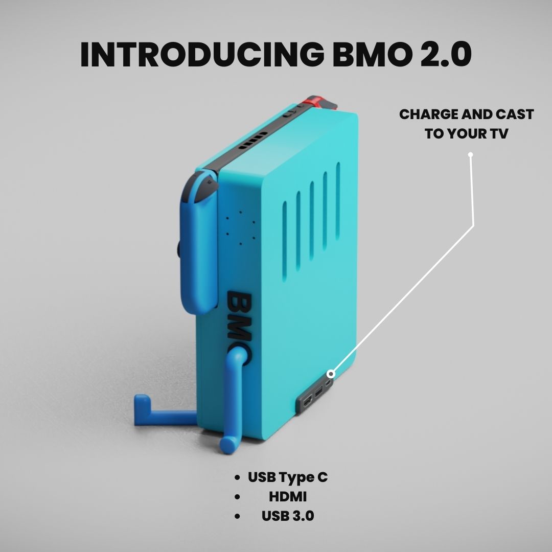 BMO Stand™
