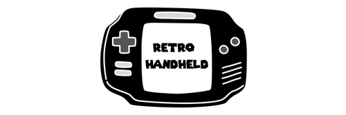Retro Handheld