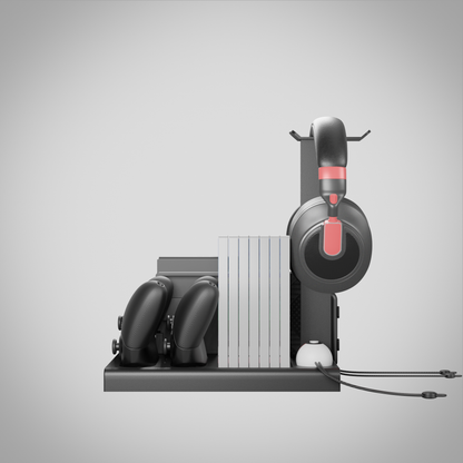 Nintendo Switch Vertical Charging Stand™ - GamerPro