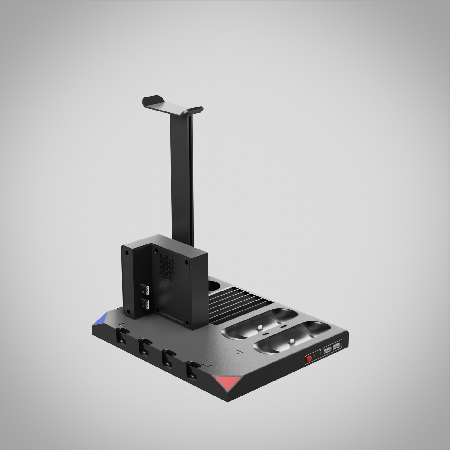 Nintendo Switch Vertical Charging Stand™ - GamerPro