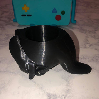 Dark Link Pencil Holder