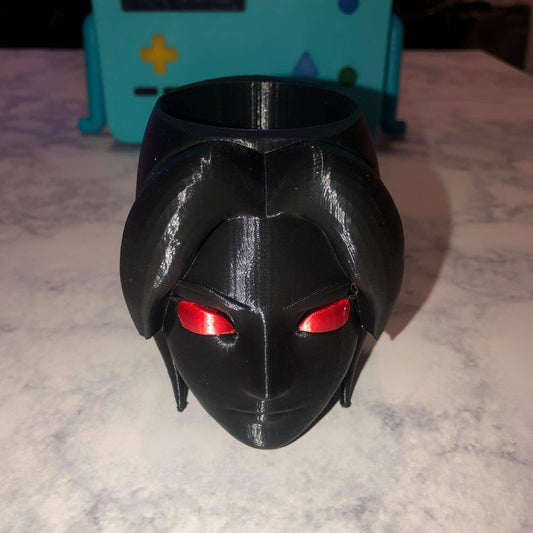 Dark Link Pencil Holder