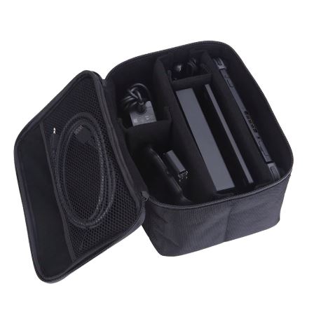 Nintendo Switch Carrying Bag - GamerPro