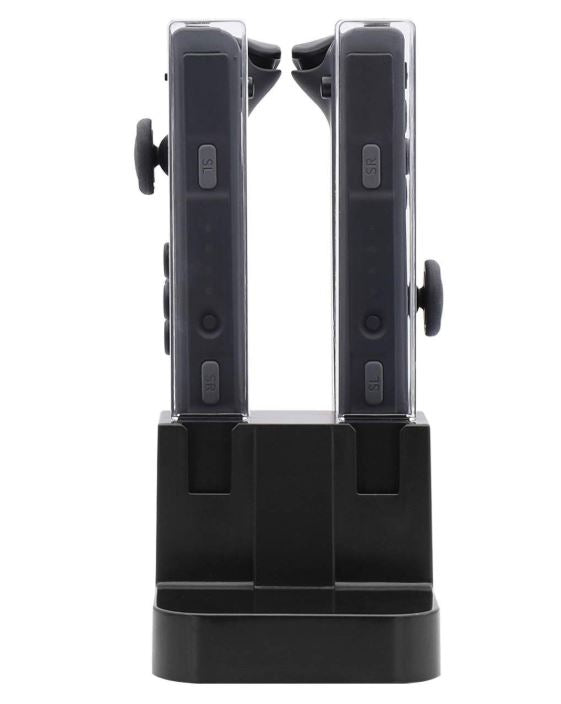 LED Joy-Con Charging Station - GamerPro