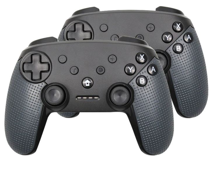 Nintendo Switch Wireless Controller - GamerPro
