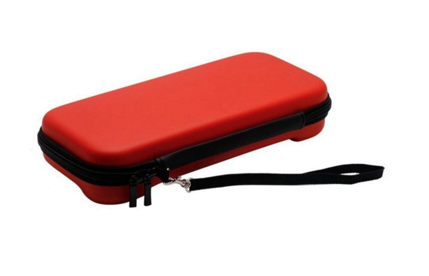 Nintendo Switch Pro Case - GamerPro
