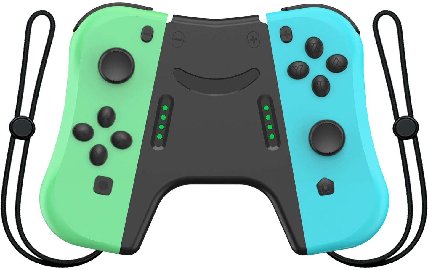 Nintendo Switch Joy-Cons (L-R) - GamerPro