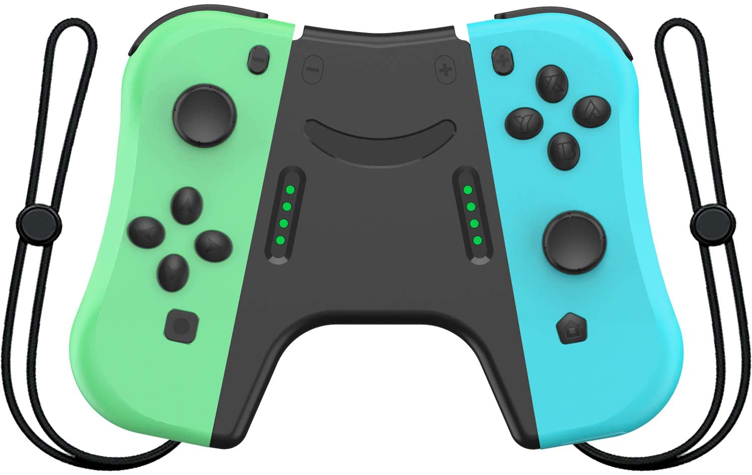 Nintendo Switch Joy-Cons (L-R) - GamerPro