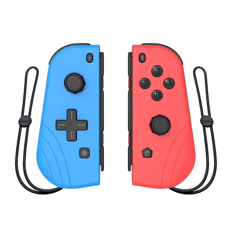 Nintendo Switch Curve Joy-Cons (L-R) - GamerPro