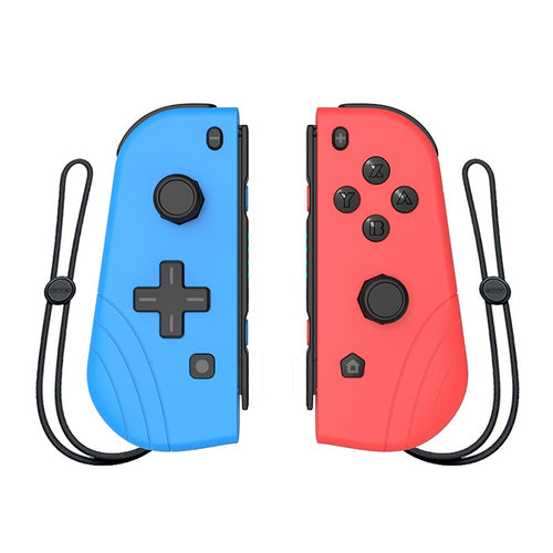 Nintendo Switch Curve Joy-Cons (L-R) - GamerPro