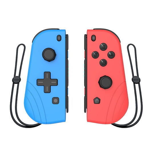 Nintendo Switch Curve Joy-Cons (L-R) - GamerPro