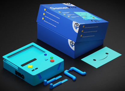 BMO Stand™