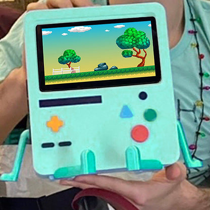 Nintendo Switch BMO Stand - GamerPro