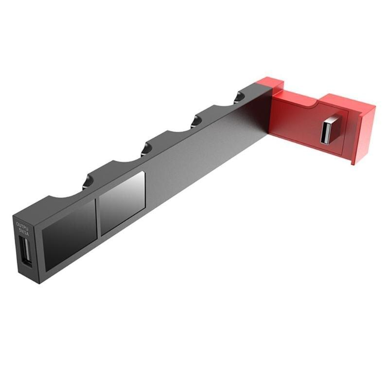 Joy-Con Charging Base Station™ - GamerPro
