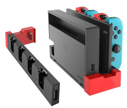 Joy-Con Charging Base Station™ - GamerPro