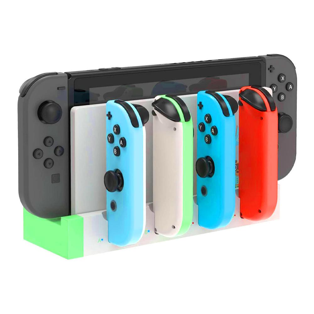 Joy-Con Charging Base Station™ - GamerPro