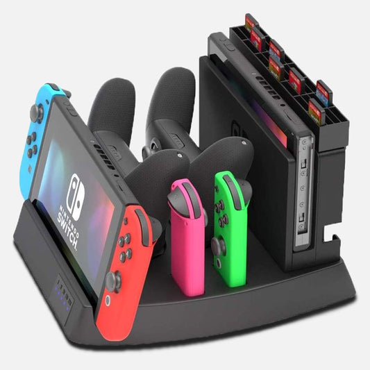 Nintendo Switch Charging Display Stand - GamerPro
