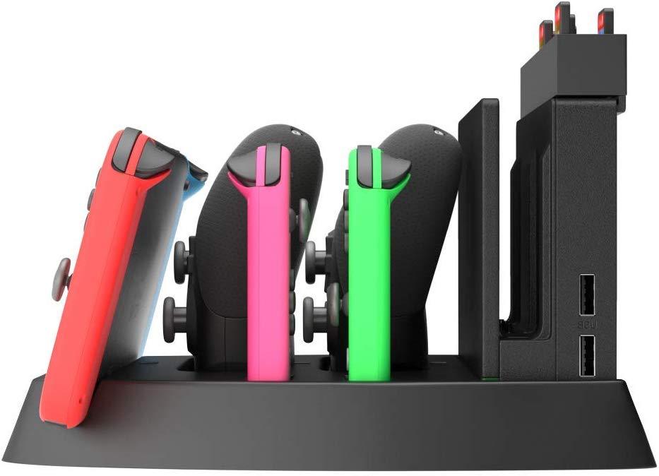 Nintendo Switch Charging Display Stand - GamerPro