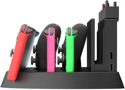 Nintendo Switch Charging Display Stand - GamerPro