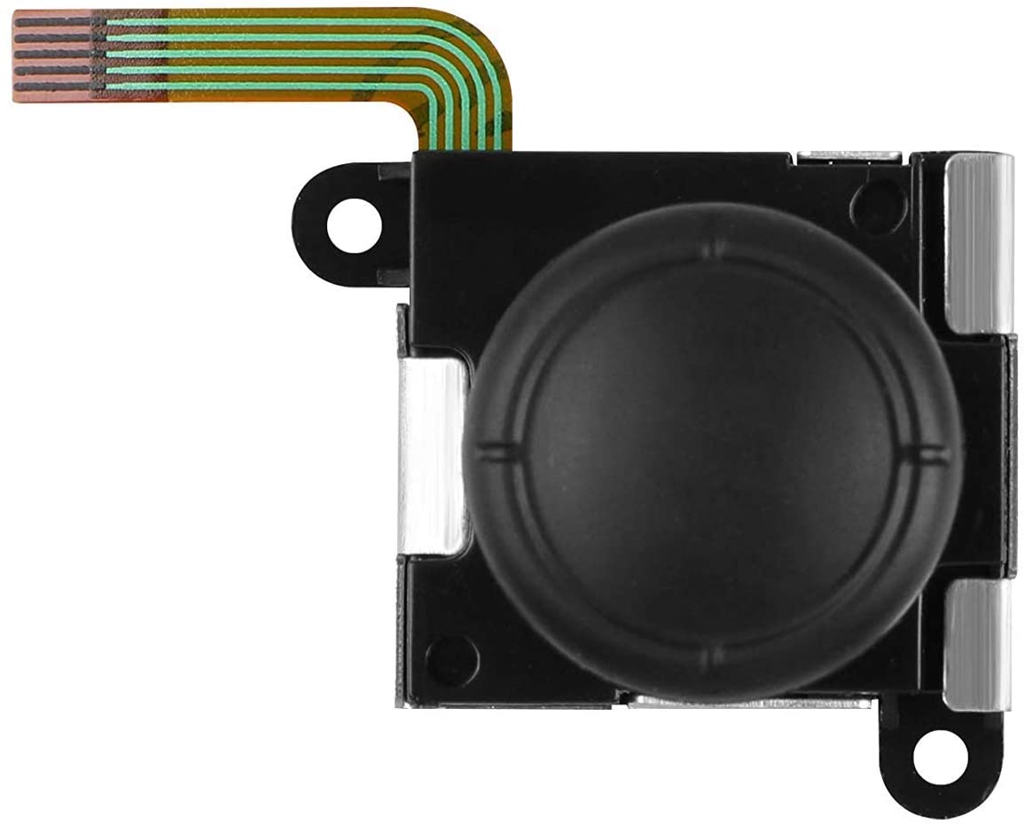 Joy-Con Analog Repair Kit - GamerPro