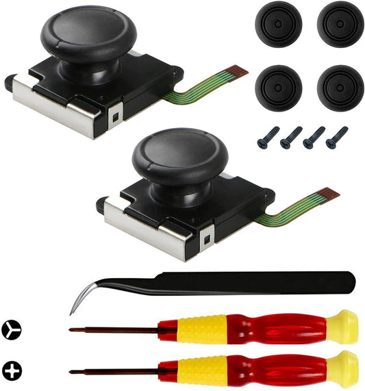 Joy-Con Analog Repair Kit - GamerPro
