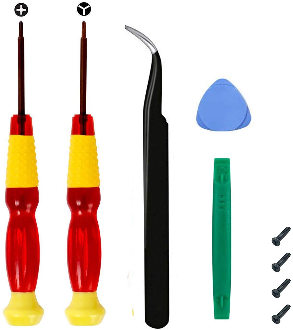 Joy-Con Analog Repair Kit - GamerPro