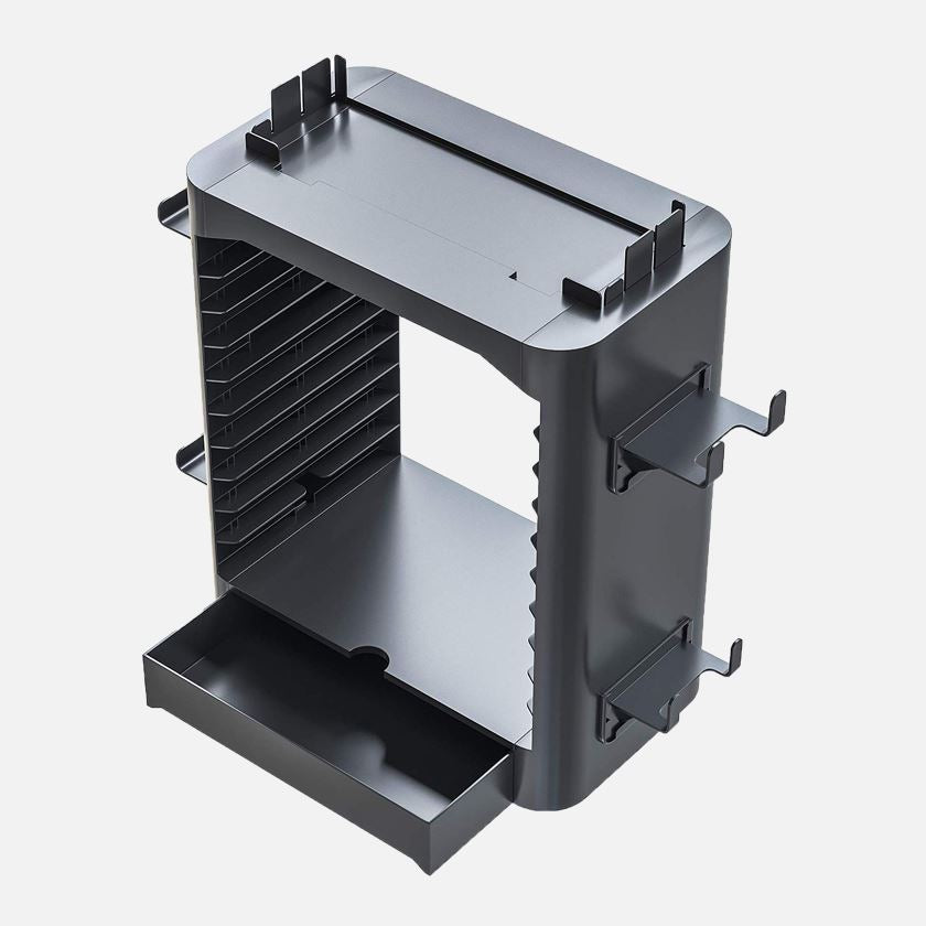 Nintendo Switch Storage Stand - GamerPro