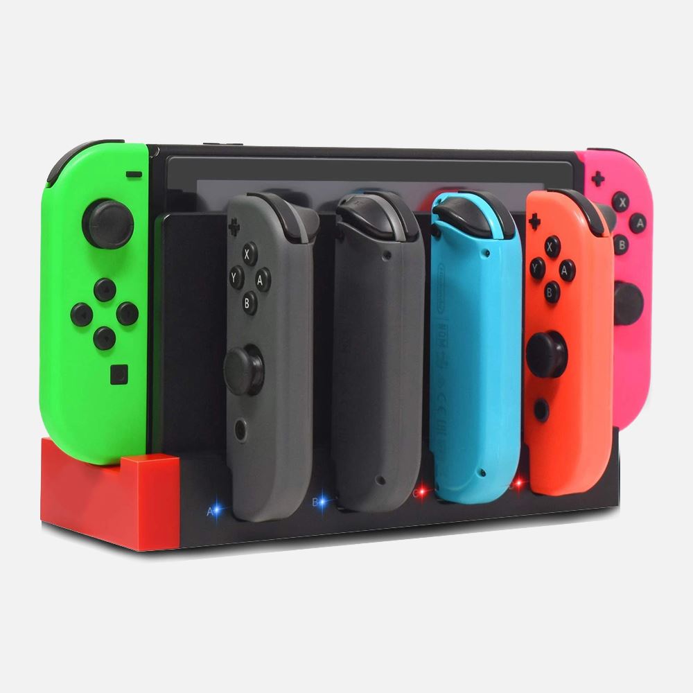 Joy-Con Charging Base Station™ - GamerPro