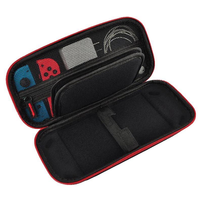 Nintendo Switch Pro Case - GamerPro