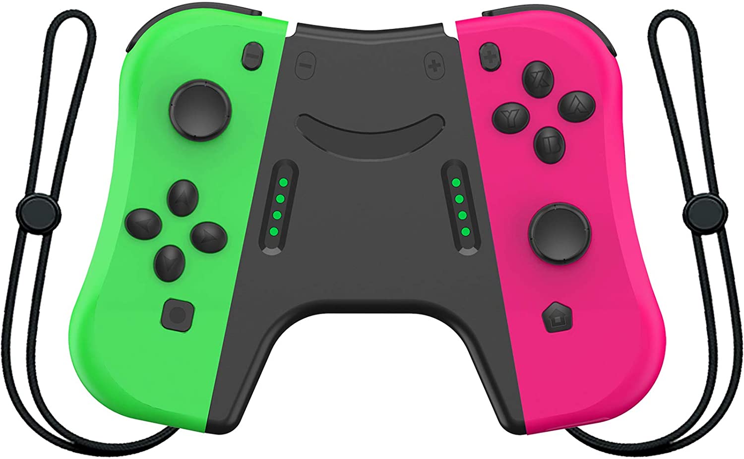 Nintendo Switch Joy-Cons (L-R) - GamerPro