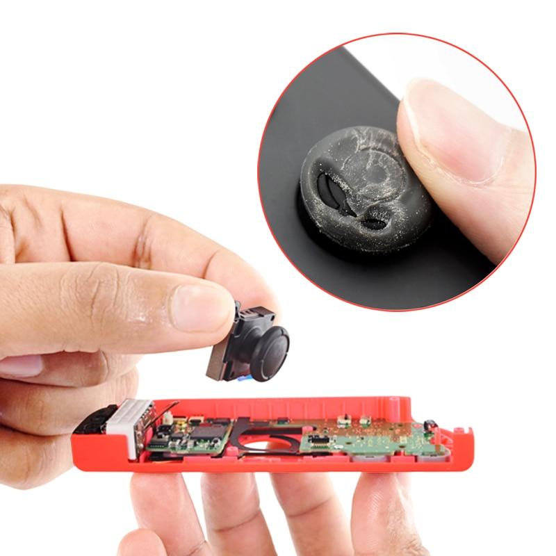 Joy-Con Analog Repair Kit - GamerPro