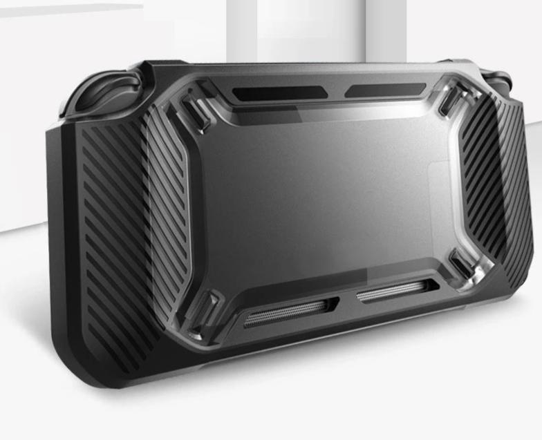 Nintendo Switch Hard Case - GamerPro