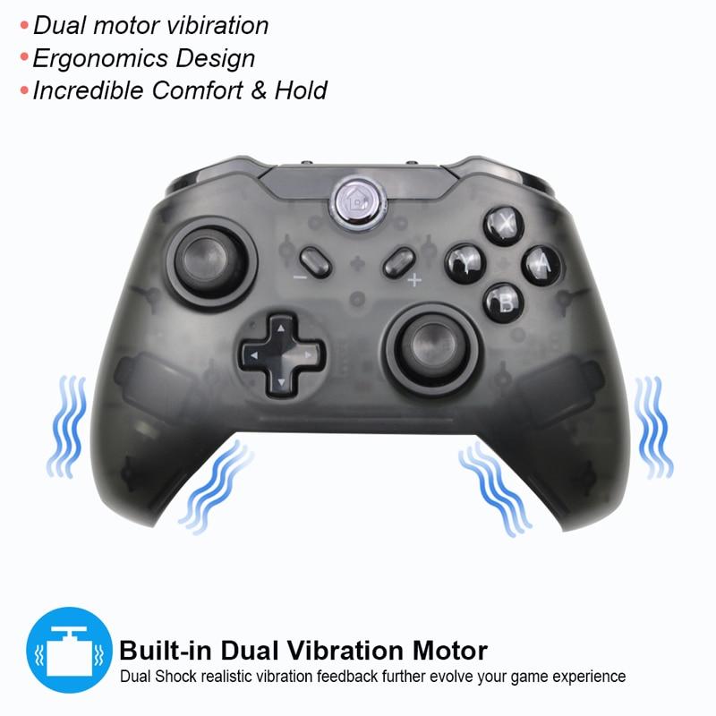 Nintendo Switch Wireless Controller - GamerPro