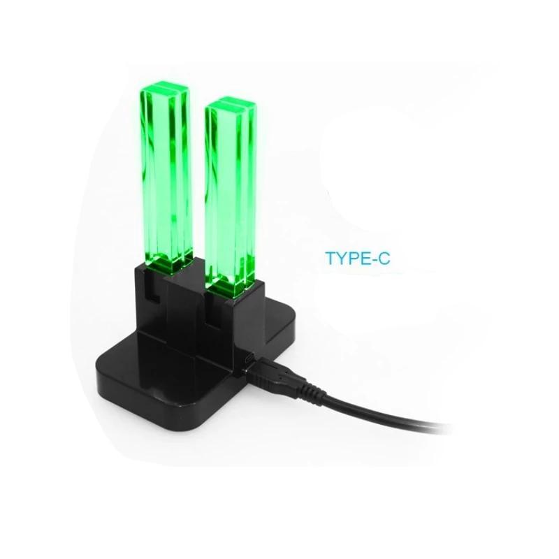 LED Joy-Con Charging Station - GamerPro
