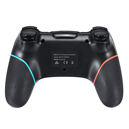 Nintendo Switch Black Pro Controller - GamerPro