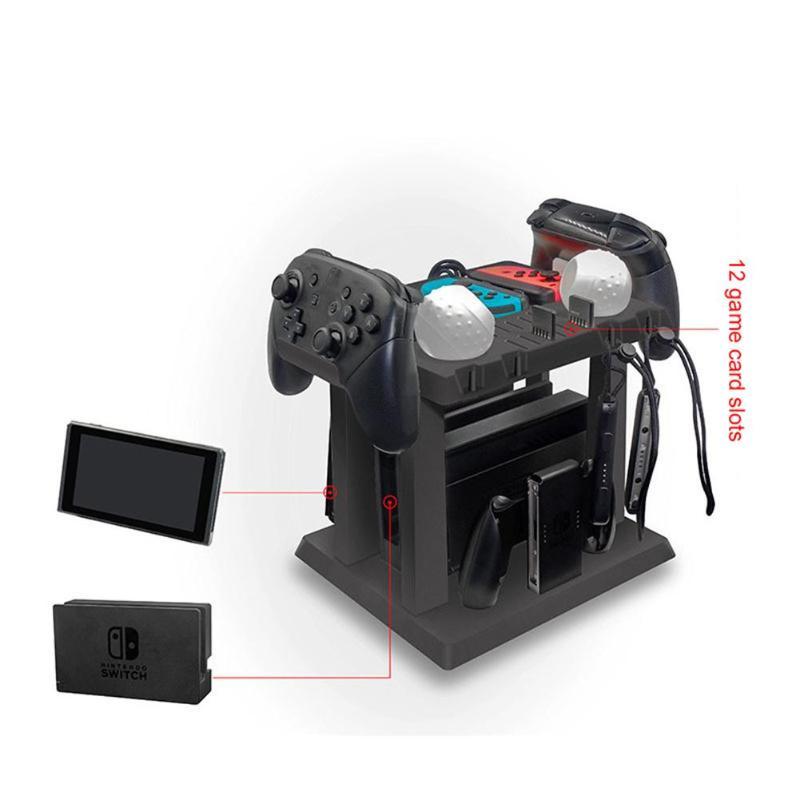Nintendo Switch Tower Stand - GamerPro