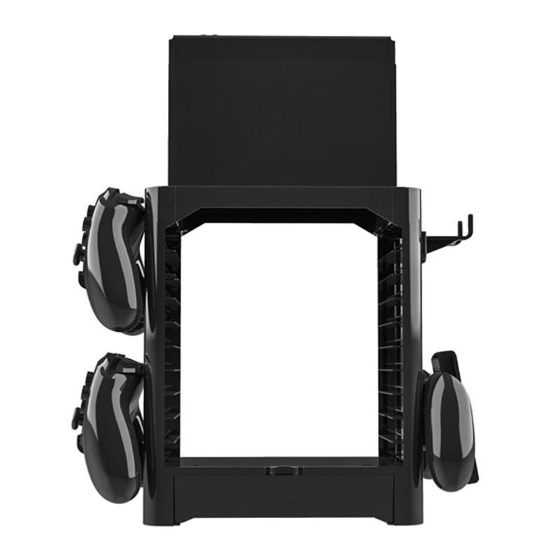 Nintendo Switch Storage Stand - GamerPro