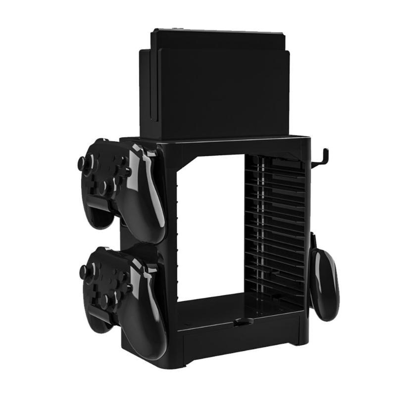 Nintendo Switch Storage Stand - GamerPro