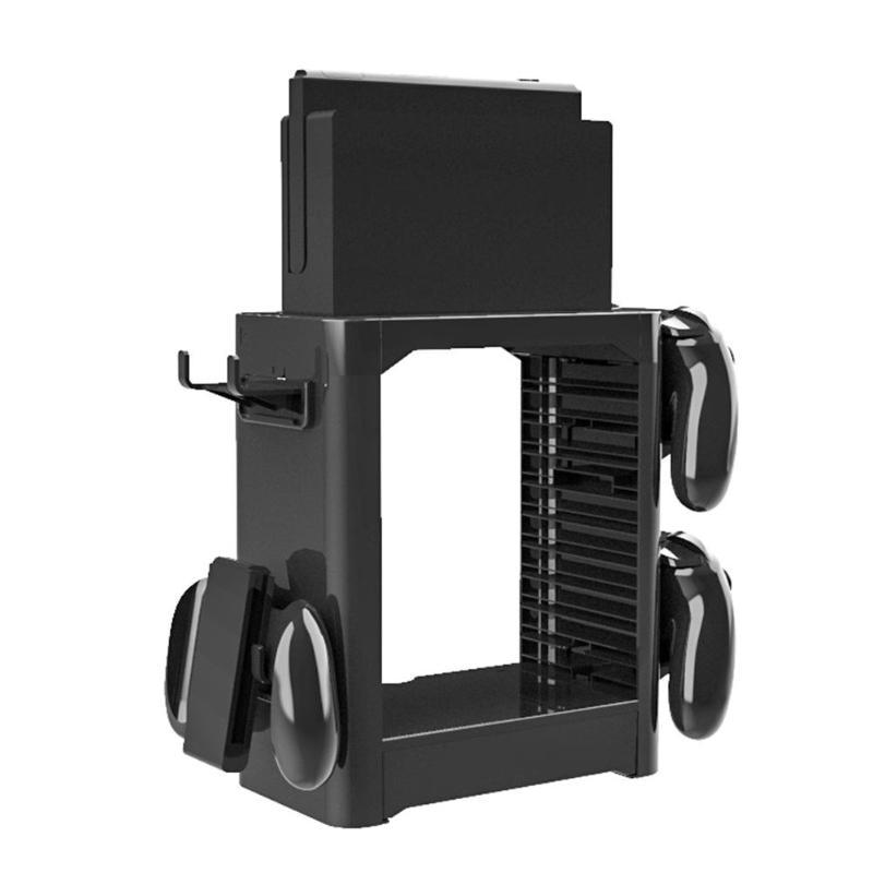 Nintendo Switch Storage Stand - GamerPro