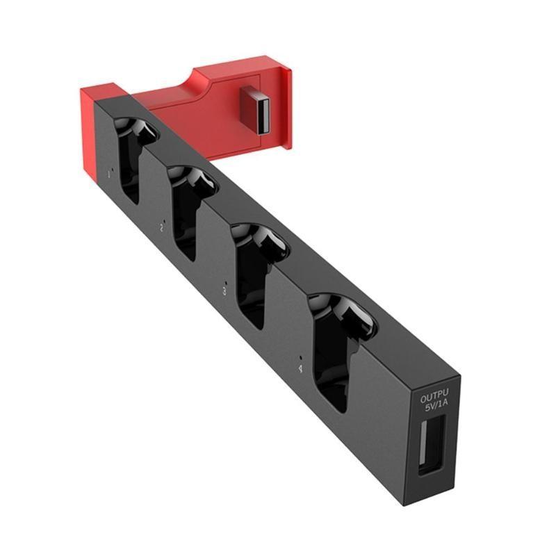 Joy-Con Charging Base Station™ - GamerPro