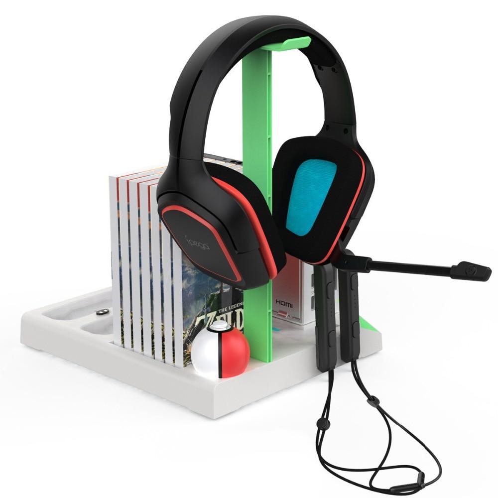 Nintendo Switch Vertical Charging Stand™ - GamerPro