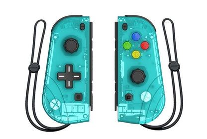 Nintendo Switch Curve Joy-Cons (L-R) - GamerPro
