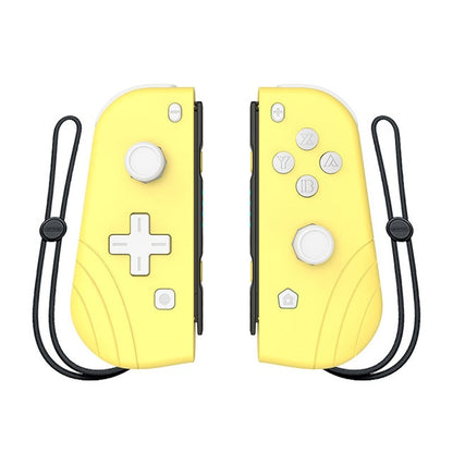 Nintendo Switch Curve Joy-Cons (L-R) - GamerPro