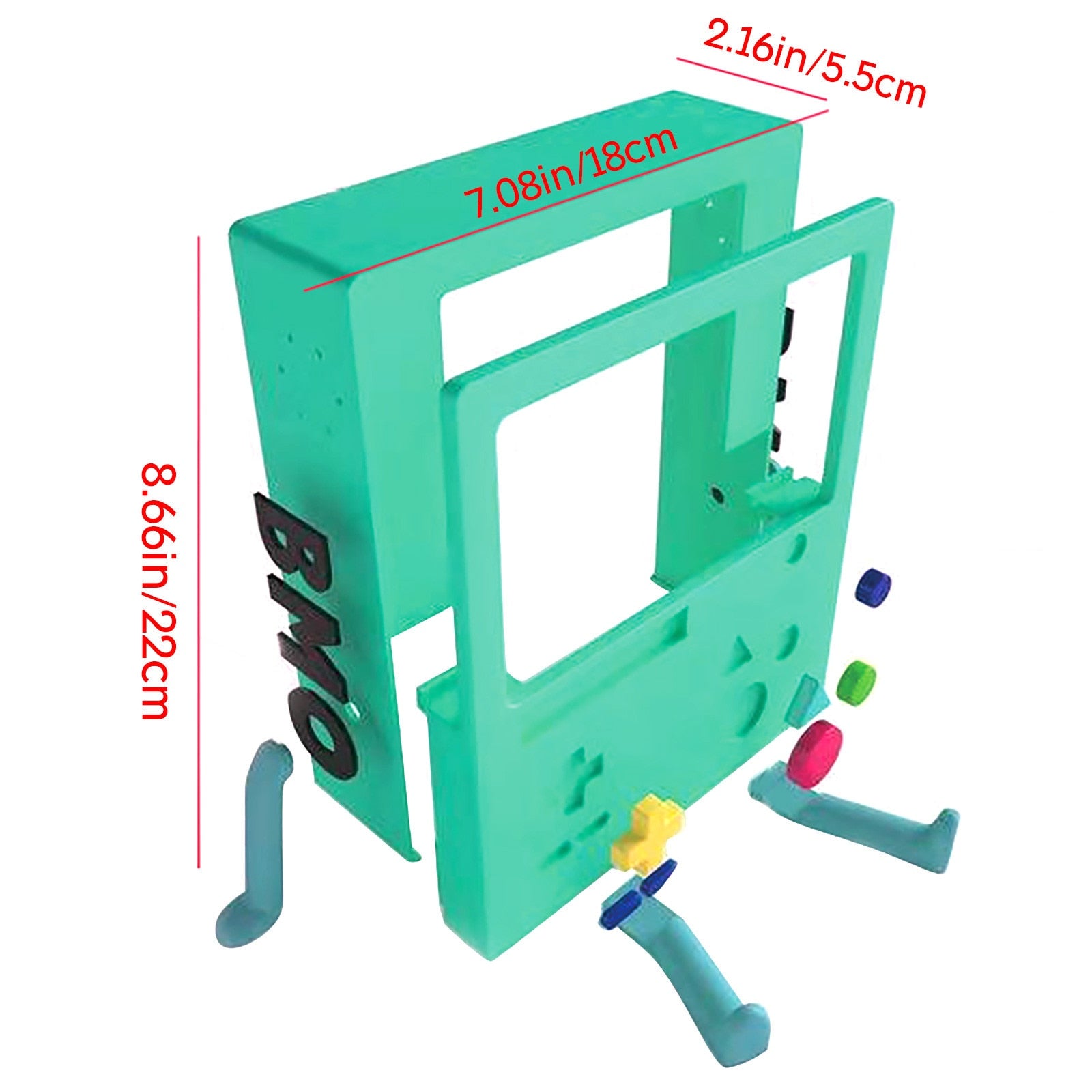Nintendo Switch BMO Stand - GamerPro